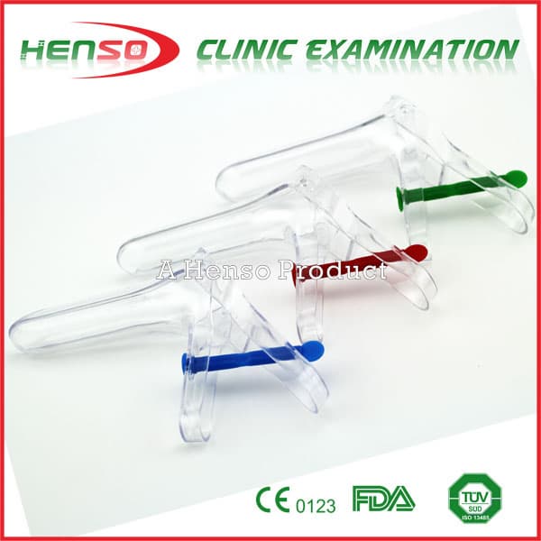 Henso Disposable Vaginal Speculum